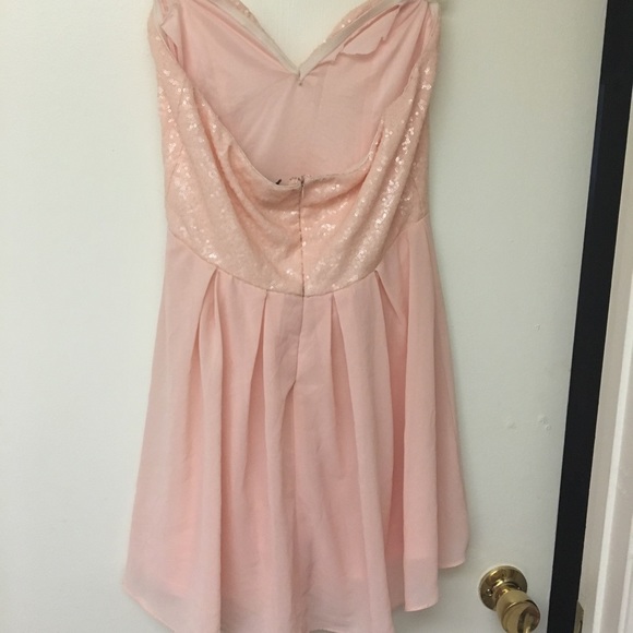 Windsor Dress - Picture 2 of 5